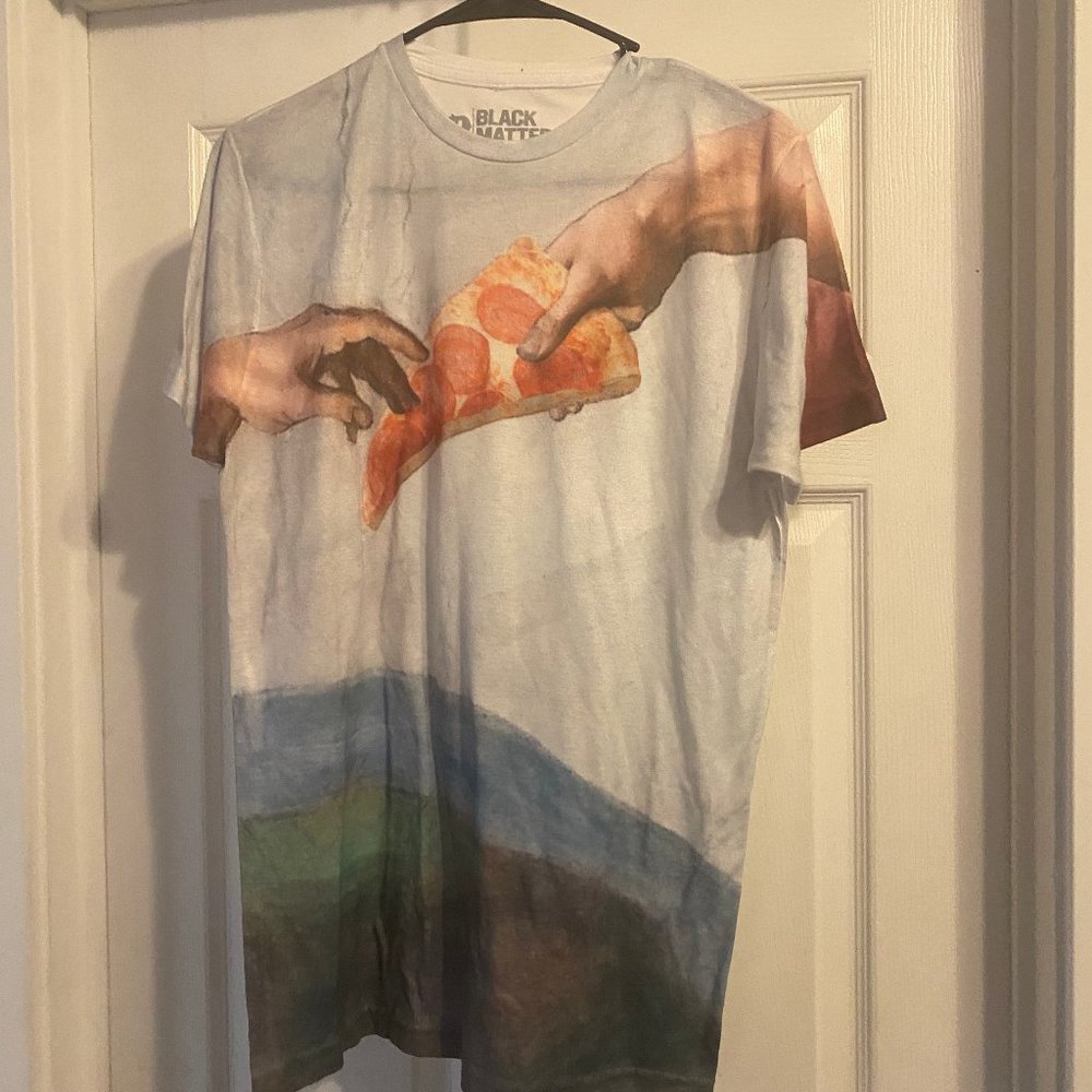 Funny T-shirt